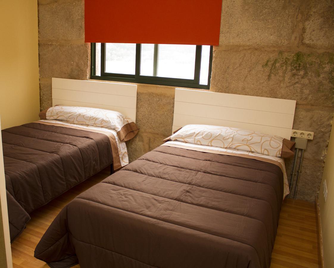 Hostel Bahia De San Simon Redondela