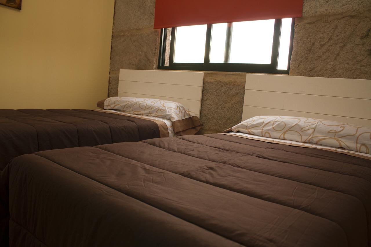 Bahia De San Simon Hostel