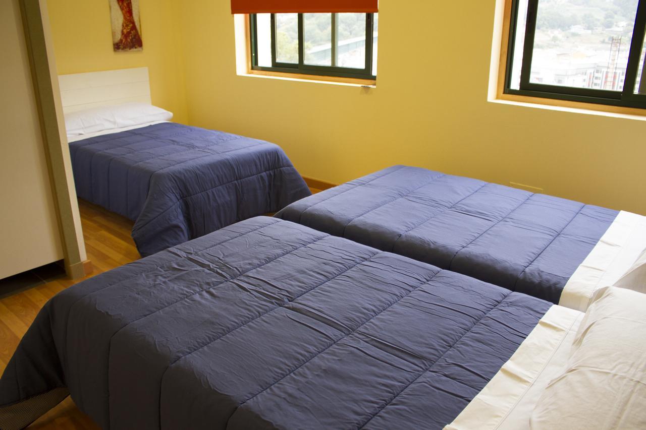Hostel Bahia De San Simon *