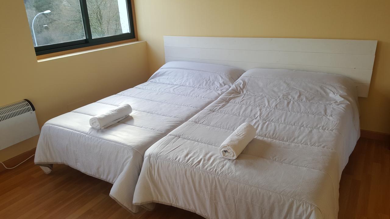 Hostel Bahia De San Simon