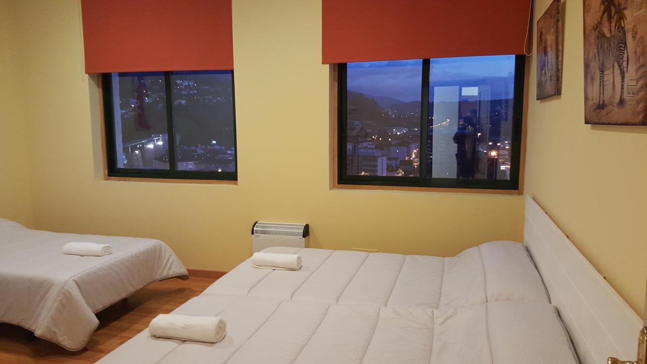 Hostel Bahia De San Simon *